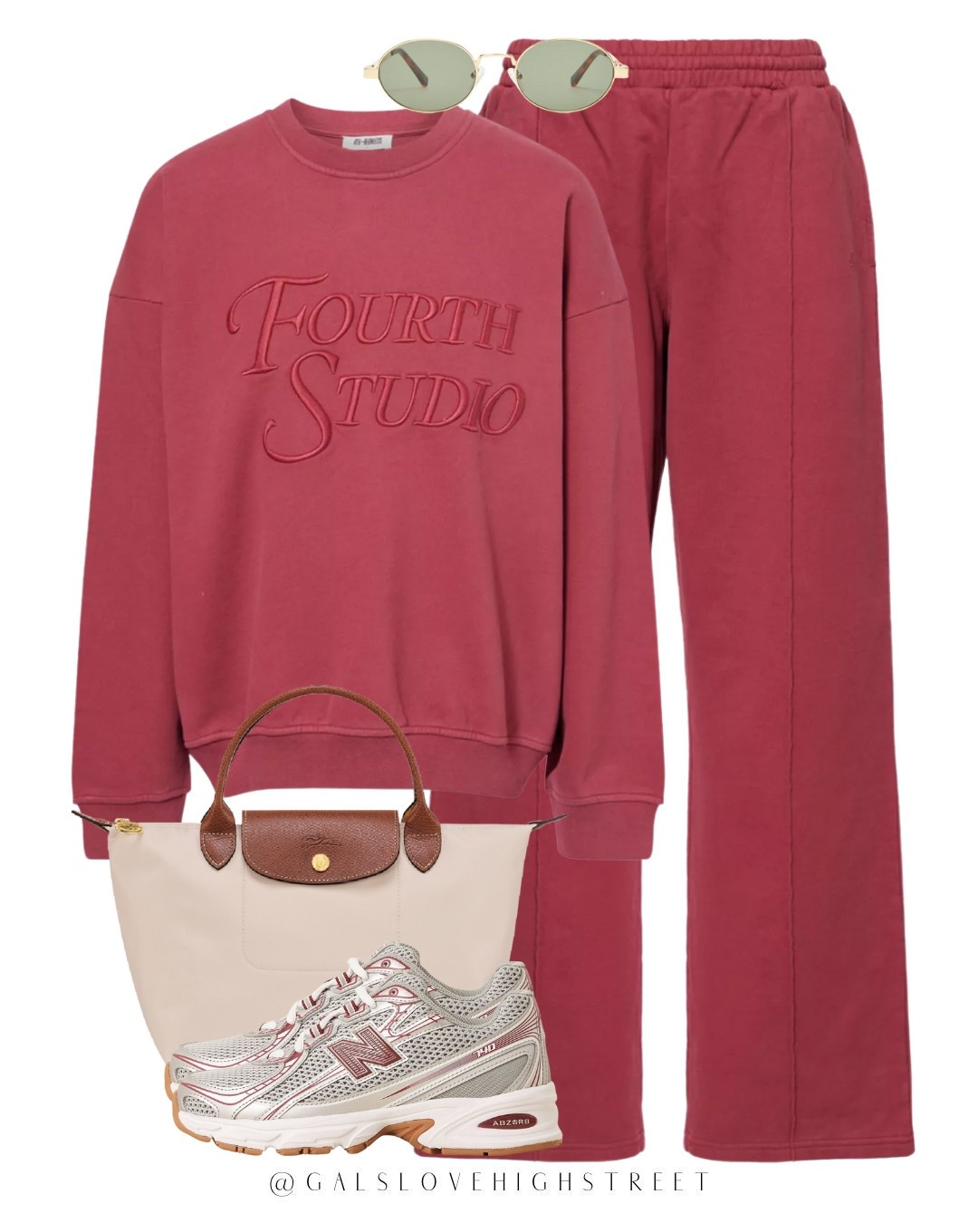 4th and reckless 
Autumn wear 
Transitional autumn clothes 
Athleisure 


#LTKautumn #LTKuk #LTKeurope