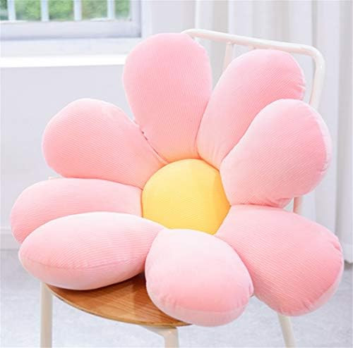 Skyseen Daisy Flower Floor Pillow & Home Decorative Seating Cushion & Vivid Plush Stuffed Toy,for... | Amazon (US)
