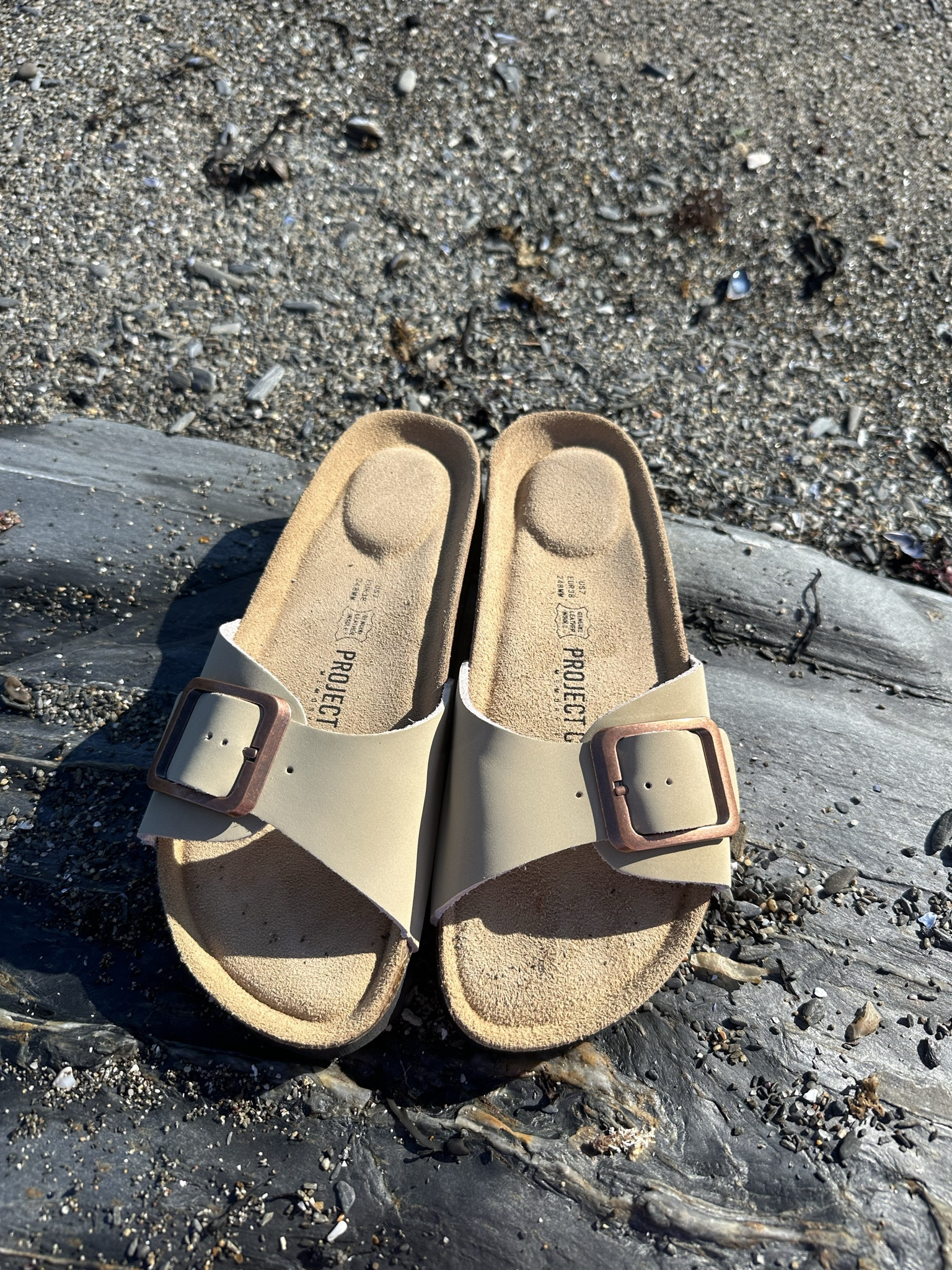 These project cloud slide ons are similar to other popular brands are so comfy and a great affordable option. 

#LTKTravel #LTKActive #LTKPetite