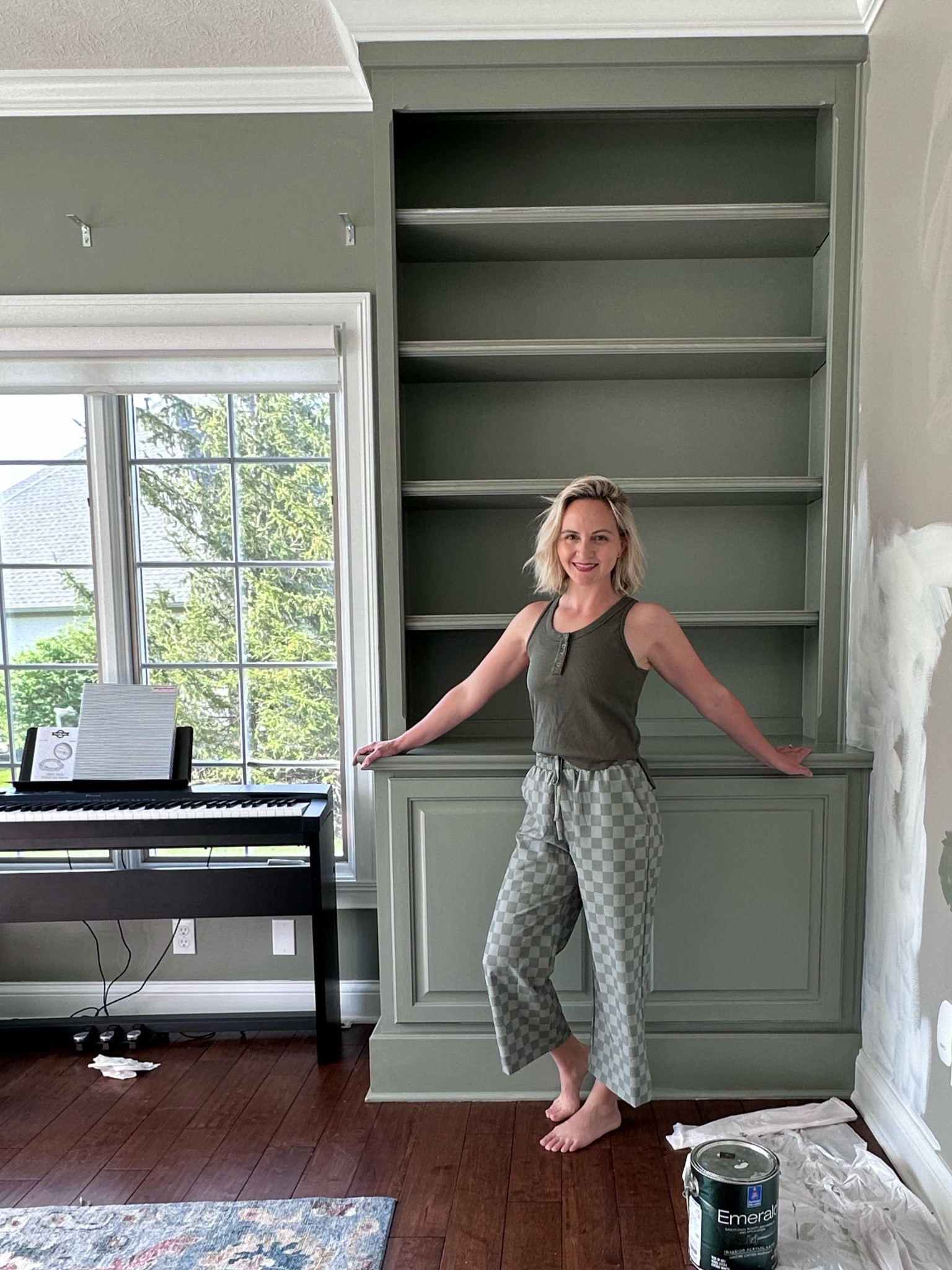 These pants are the perfect Mother's Day gift for that special lady! They have an athletic feel but can be dressed up and dressed for casual wear. (Ps. They make petite sizes!)

#LTKGiftGuide #LTKSeasonal #LTKunder100