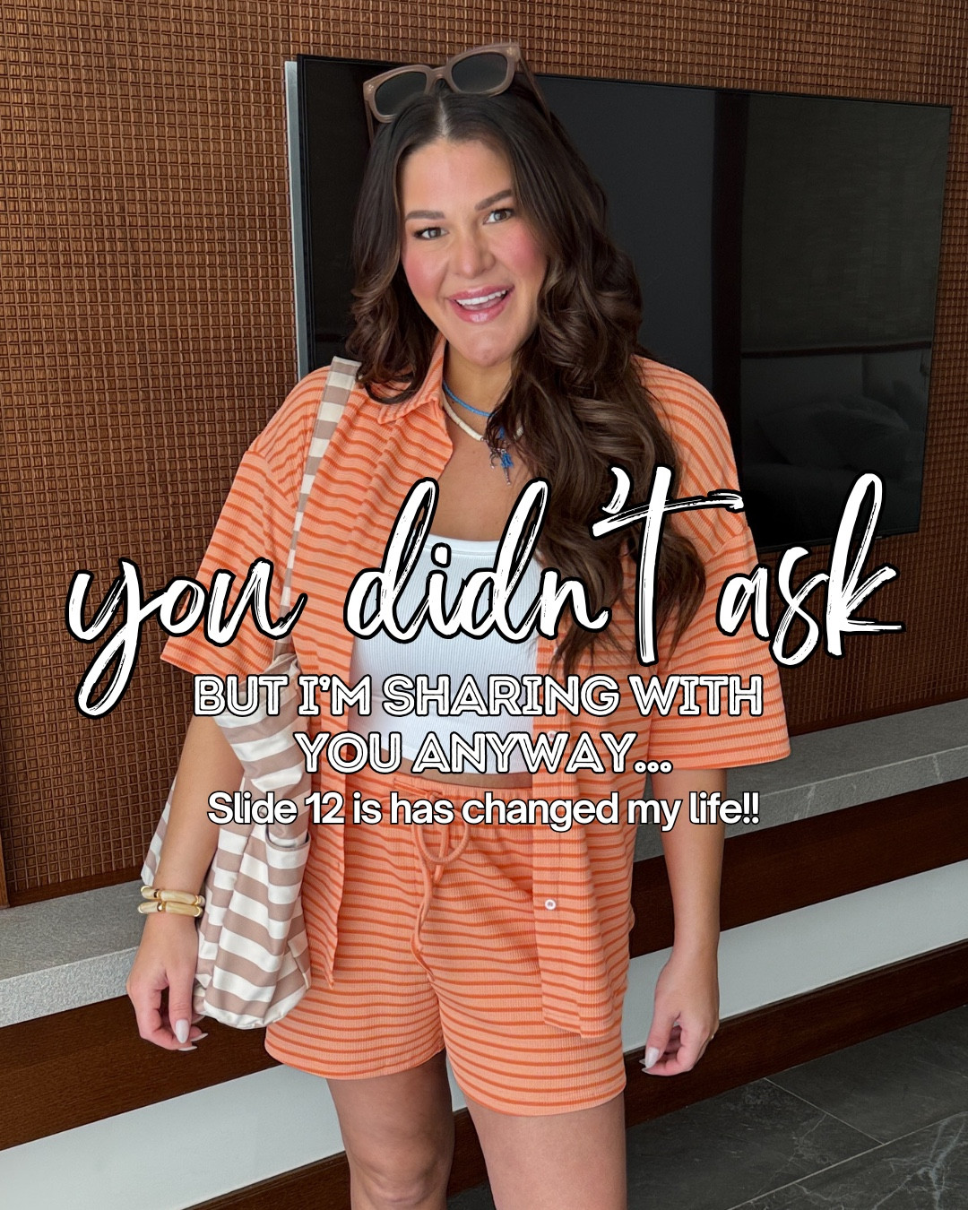 Here is everything I have been obsessing over lately! From designer inspired jewelry finds, to makeup faves that will blow your mind, the purse that stole the show, skincare that will change your life, winter fashion favorites, my signature scent and so much more!

#LTKMidsize #LTKFindsUnder50 #LTKBeauty