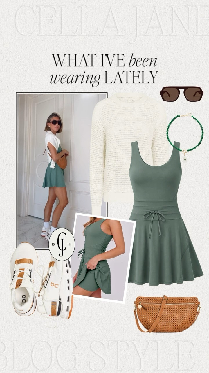 Casual summer outfit that is mom friendly and from Amazon! It’s also UNDER $50!

#LTKsummer #LTKdresses