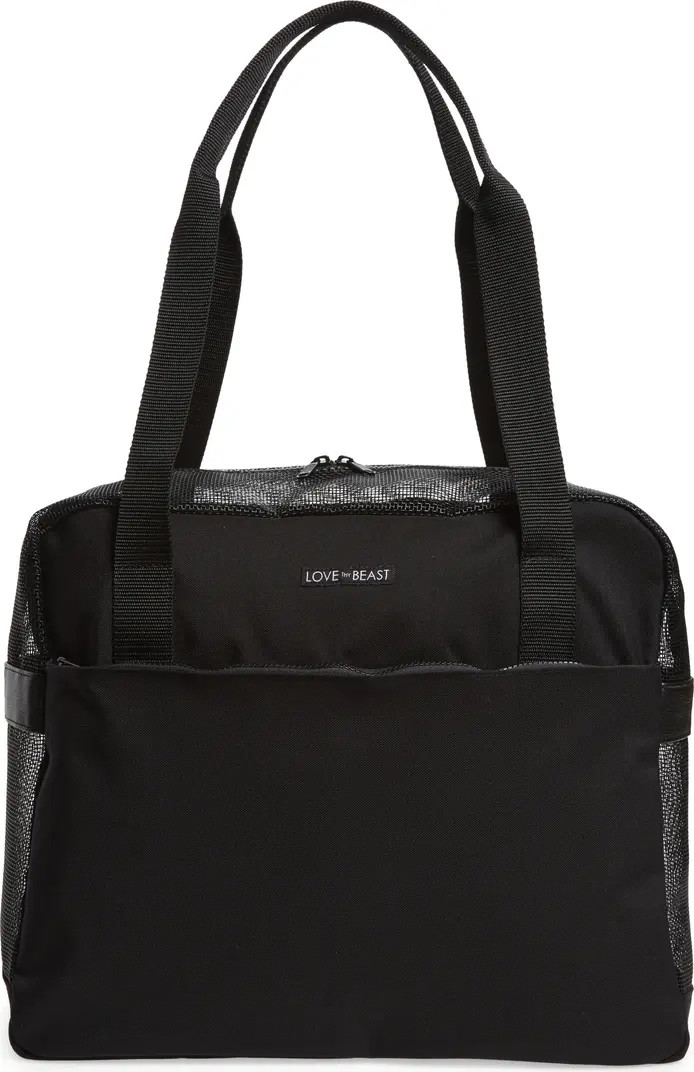 LoveThyBeast Nylon Pet Travel Carrier | Nordstrom | Nordstrom