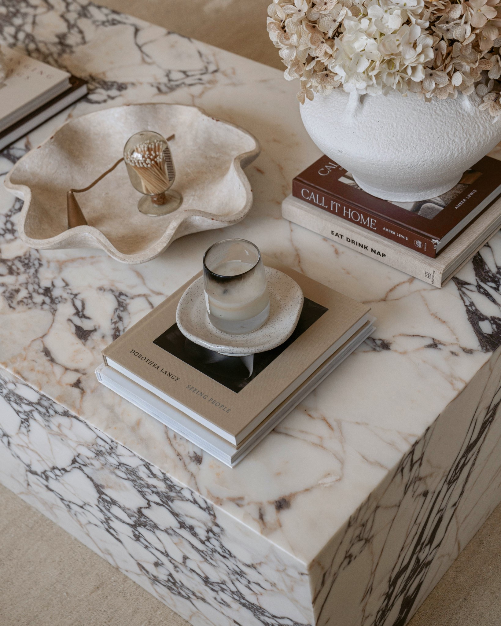 My dream coffee table 🤎

#LTKHome