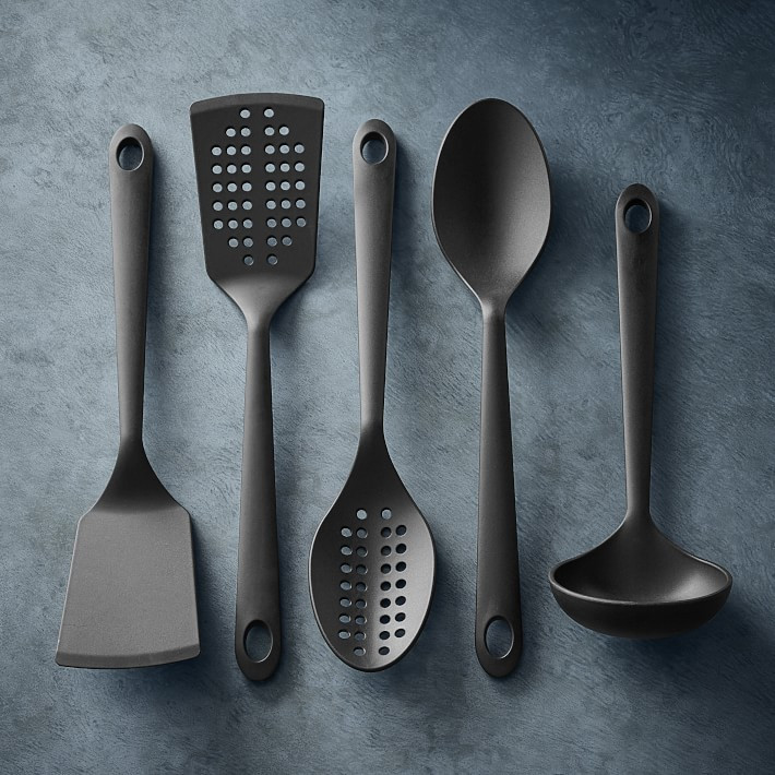 Open Kitchen by Williams Sonoma Nylon Utensil Set | Williams-Sonoma