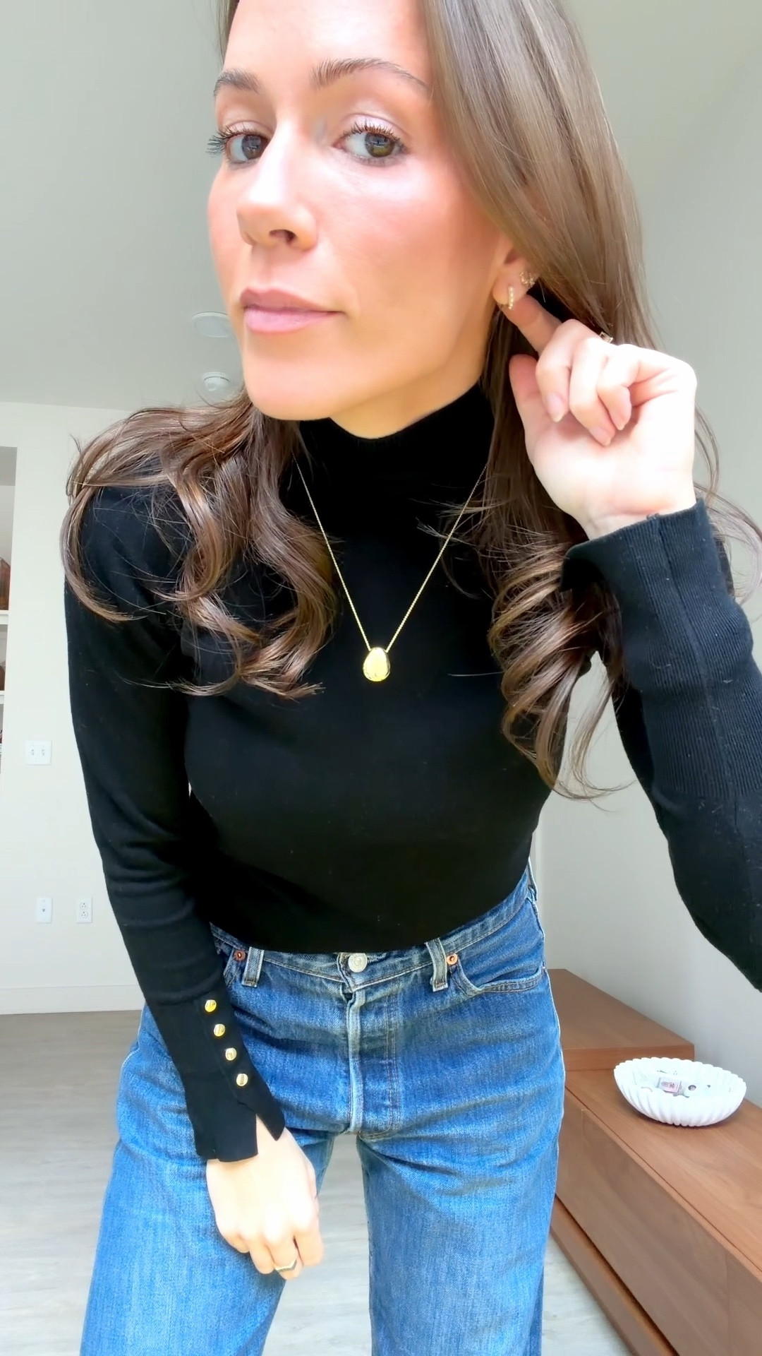 styled some new pieces from @analuisa - absolutely love these pieces together as well! #ltkjewelry


#LTKgrwm #LTKPetite