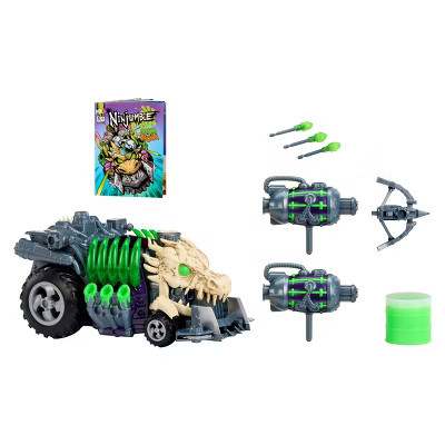 Ninjombie Vehicle | Target