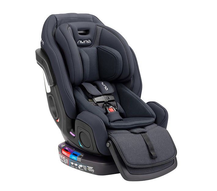 Nuna EXEC™ All-In-One Car Seat | Pottery Barn Kids
