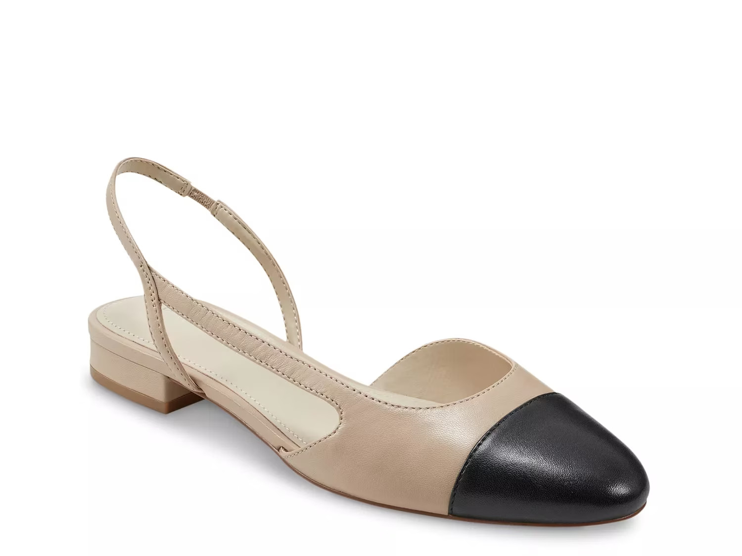 Marc Fisher Dela Flat | DSW