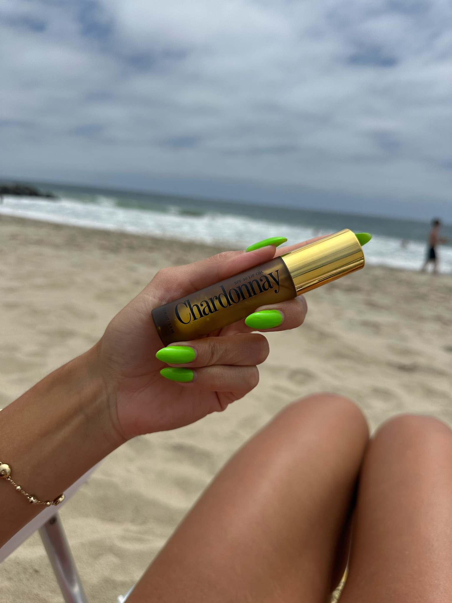 Don’t forget to protect your lippies with some SPF too 🫦☀️ 

#LTKBeauty