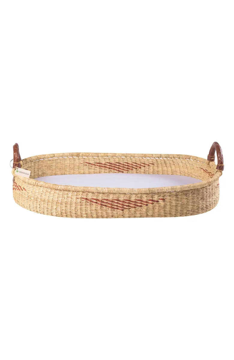 Design Dua Shea Changing Basket | Nordstrom | Nordstrom