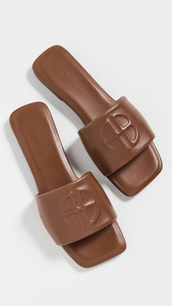 Ria Slides | Shopbop