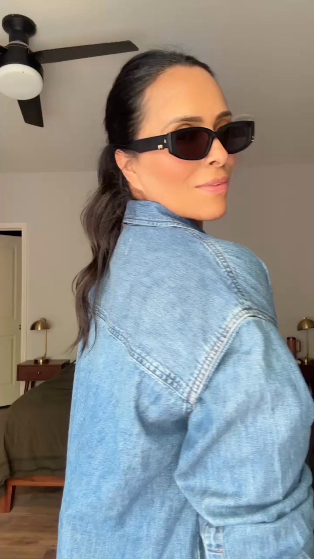 Fave sunglasses 🕶️ Dezi Cuffed 




#LTKootd #LTKTravel #LTKMothersDay