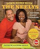 Down Home with the Neelys: A Southern Family Cookbook | Amazon (US)