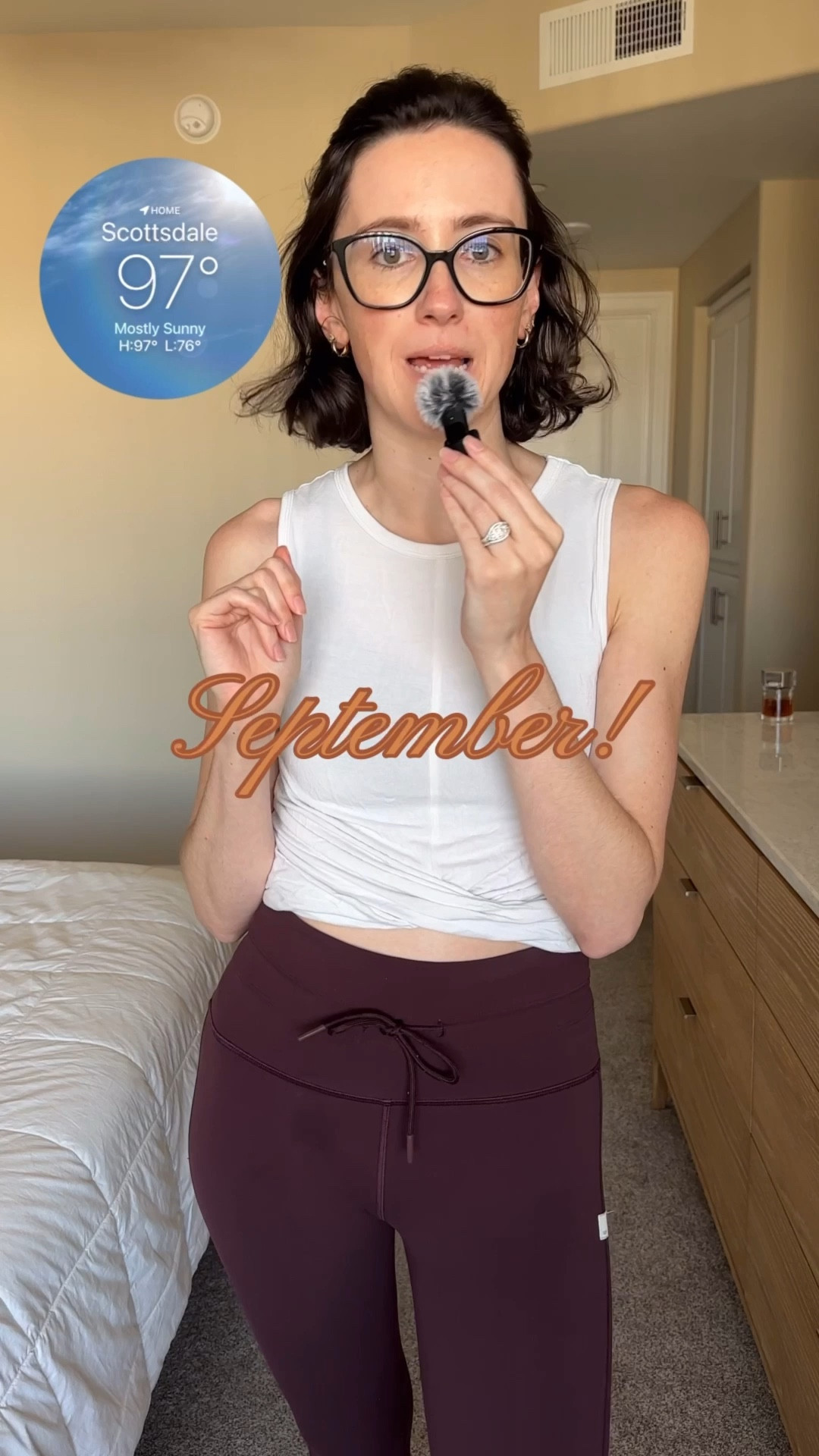 Teaching you how to incorporate fall elements into your outfits when it’s still 90+ degrees outside 🥵 

#LTKStyleTip #LTKFallSale #LTKSeasonal