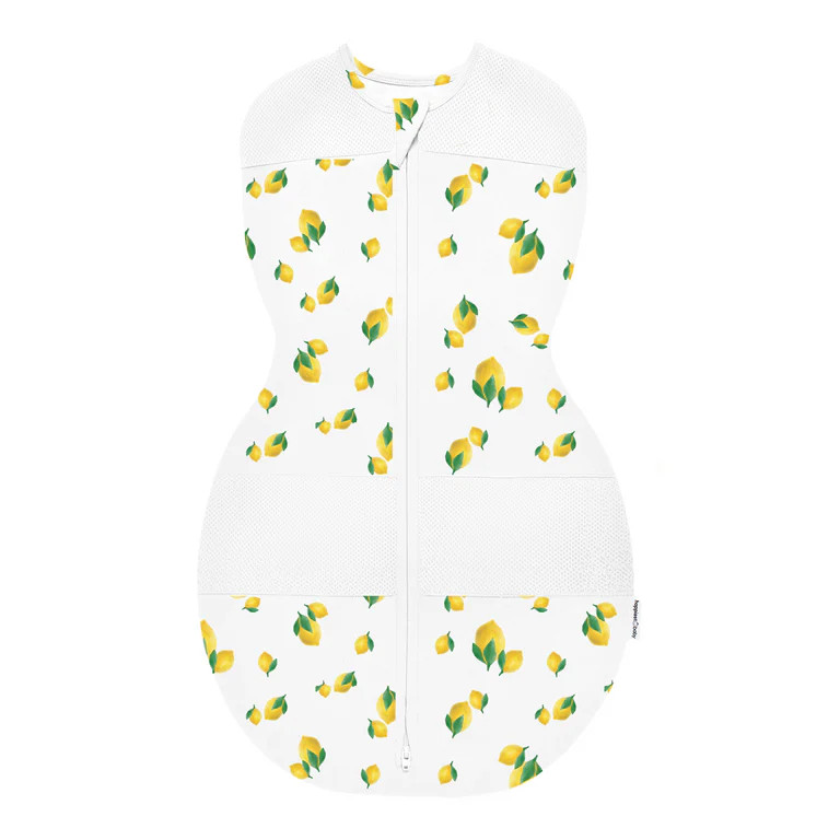 Sleepea® 5-Second Baby Swaddle | Happiest Baby