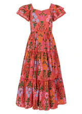 Alani Dress | JessaKae