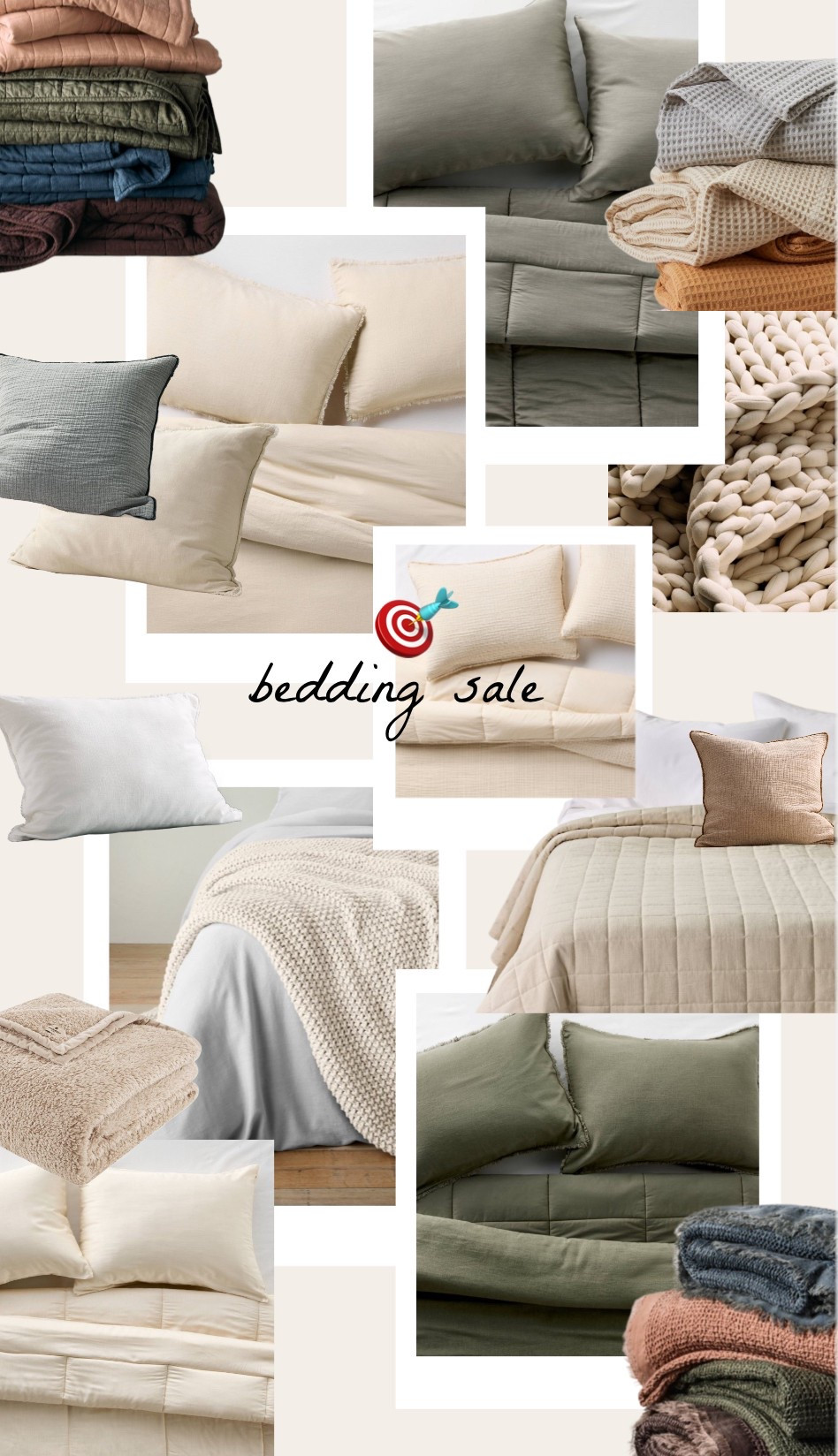 Major sale at Target on Casaluna  bedding & Threshold bedding! 

So many beautiful textures and tones 😍

#LTKHome #LTKStyleTip #LTKSaleAlert