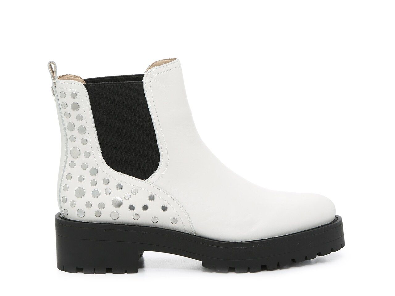 Jayln Platform Chelsea Boot | DSW