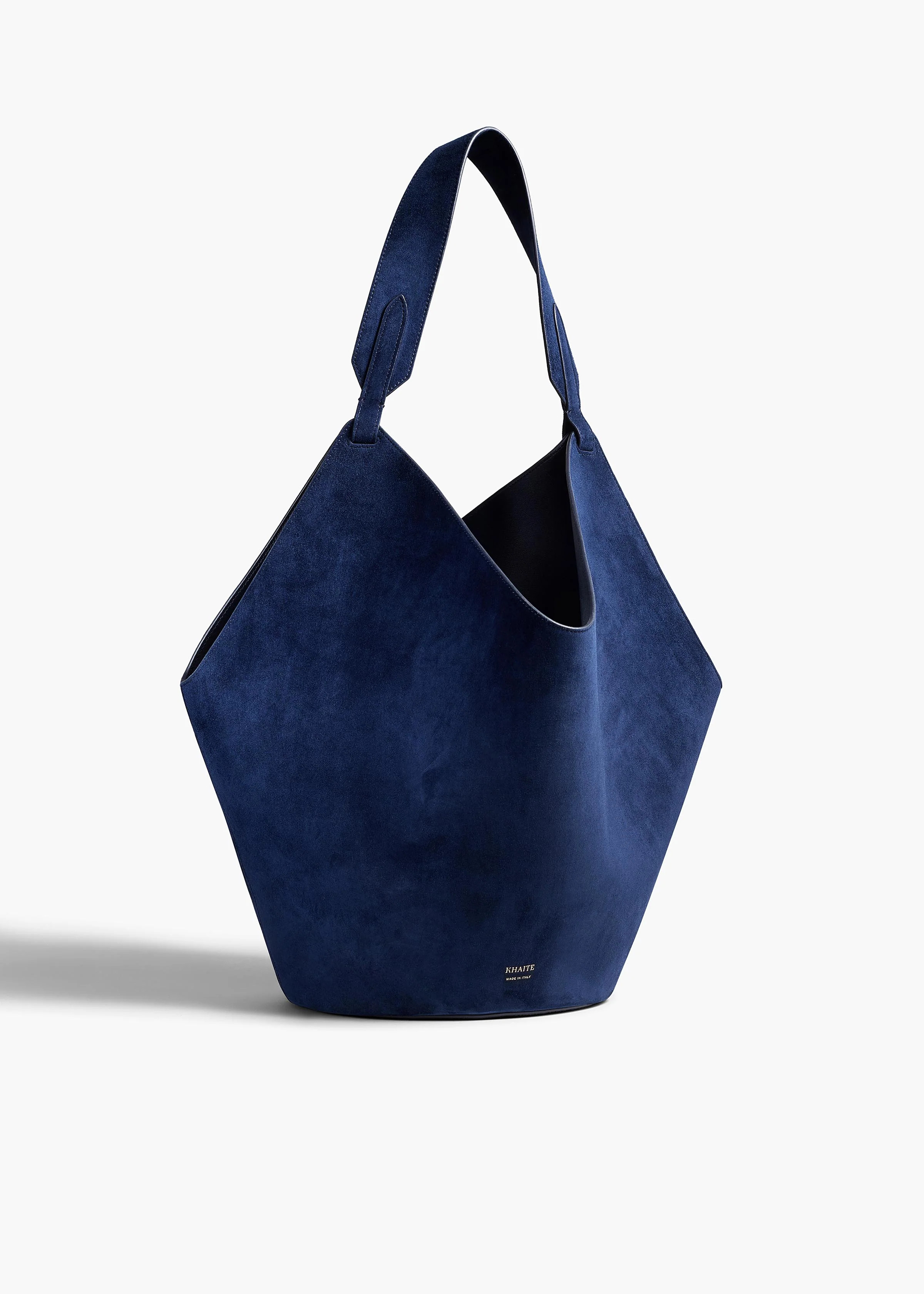 Medium Lotus Tote | Khaite