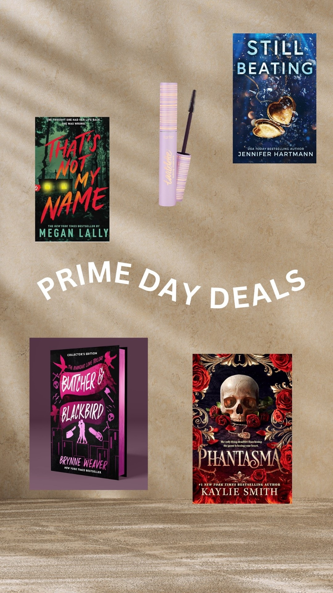 Prime day deals that are actually worth it 

#LTKBeauty #LTKFindsUnder50 #LTKSaleAlert