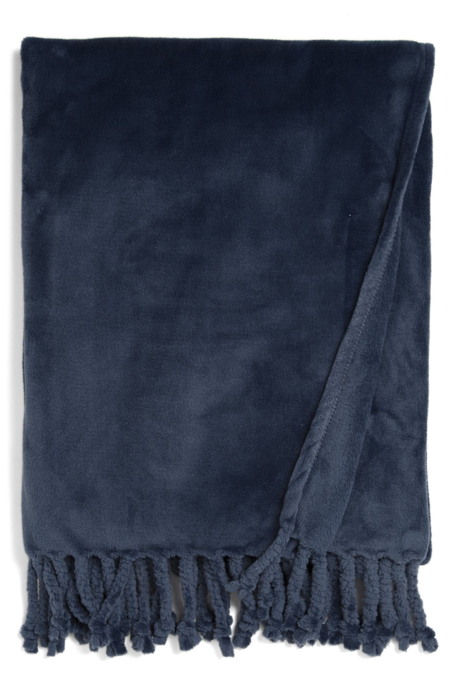 Bliss Plush Throw | Nordstrom