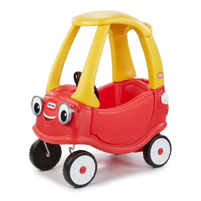 Little Tikes Cozy Coupe | Target