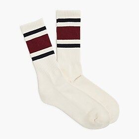 Striped socks | J.Crew Factory