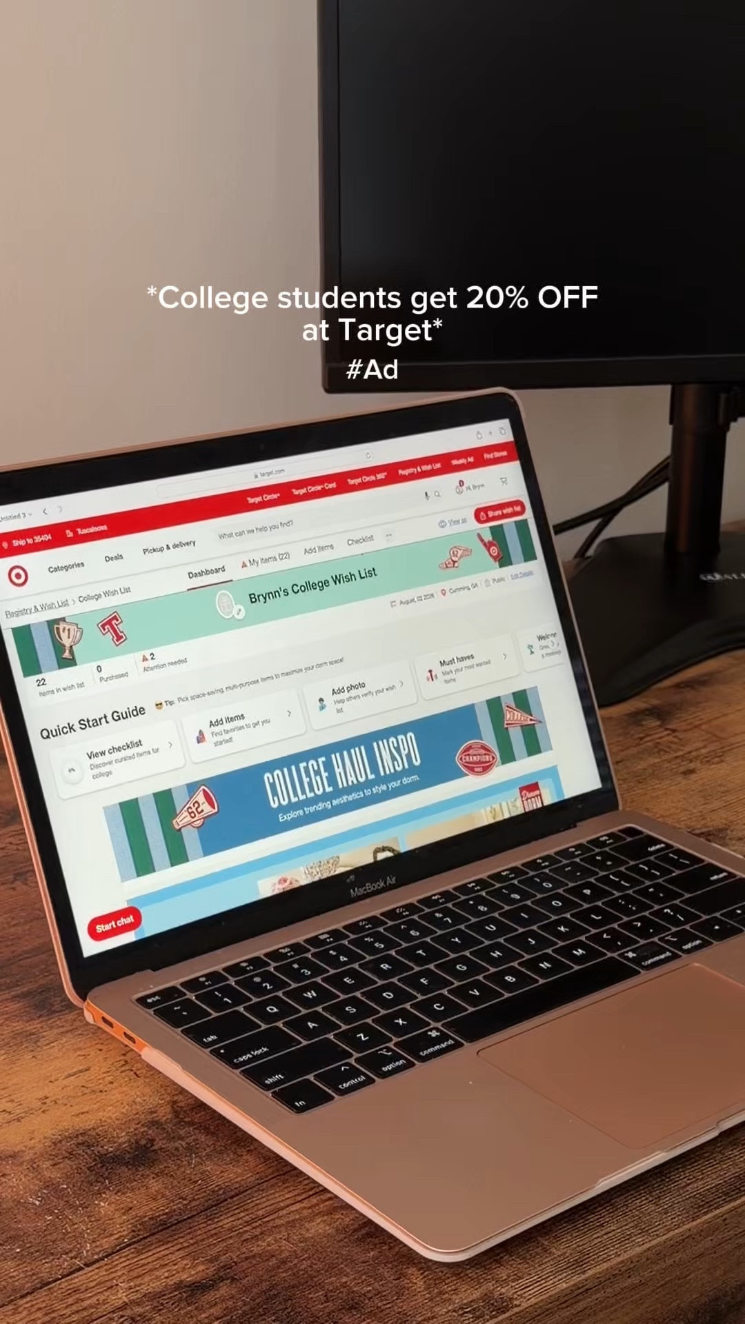 @Target #ad #Target #TargetPartner