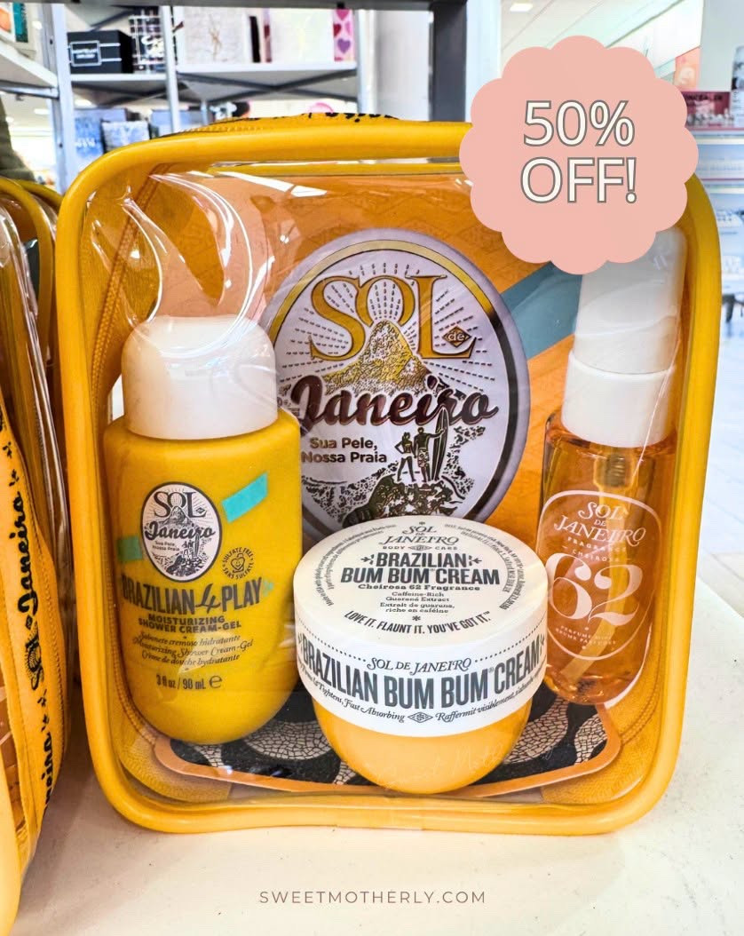 Sol de janeiro on sale

Women’s skincare essentials Hydrating body lotions Everyday beauty routine Moisturizing face creams Luxury body care finds Glowing skin must haves Nourishing beauty products Anti aging skincare favorites Affordable self care essentials Soft smooth skin products