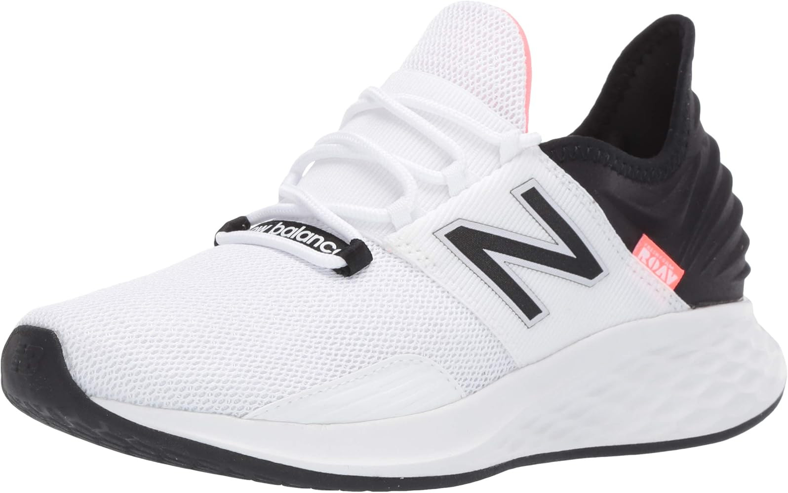 New Balance Women's Fresh Foam Roav V1 Running Shoe | Amazon (US)