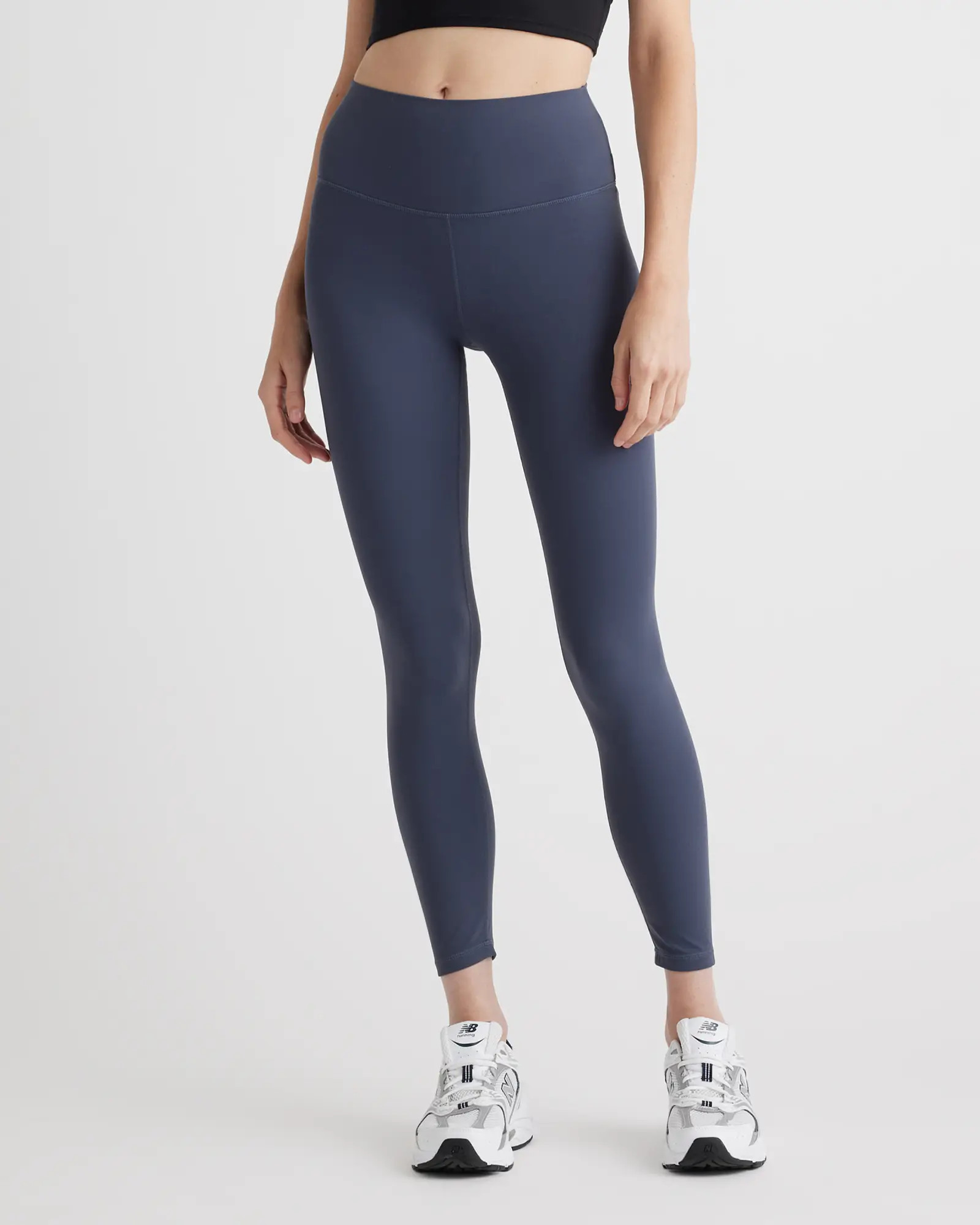 Ultra-Form High-Rise Legging | Quince
