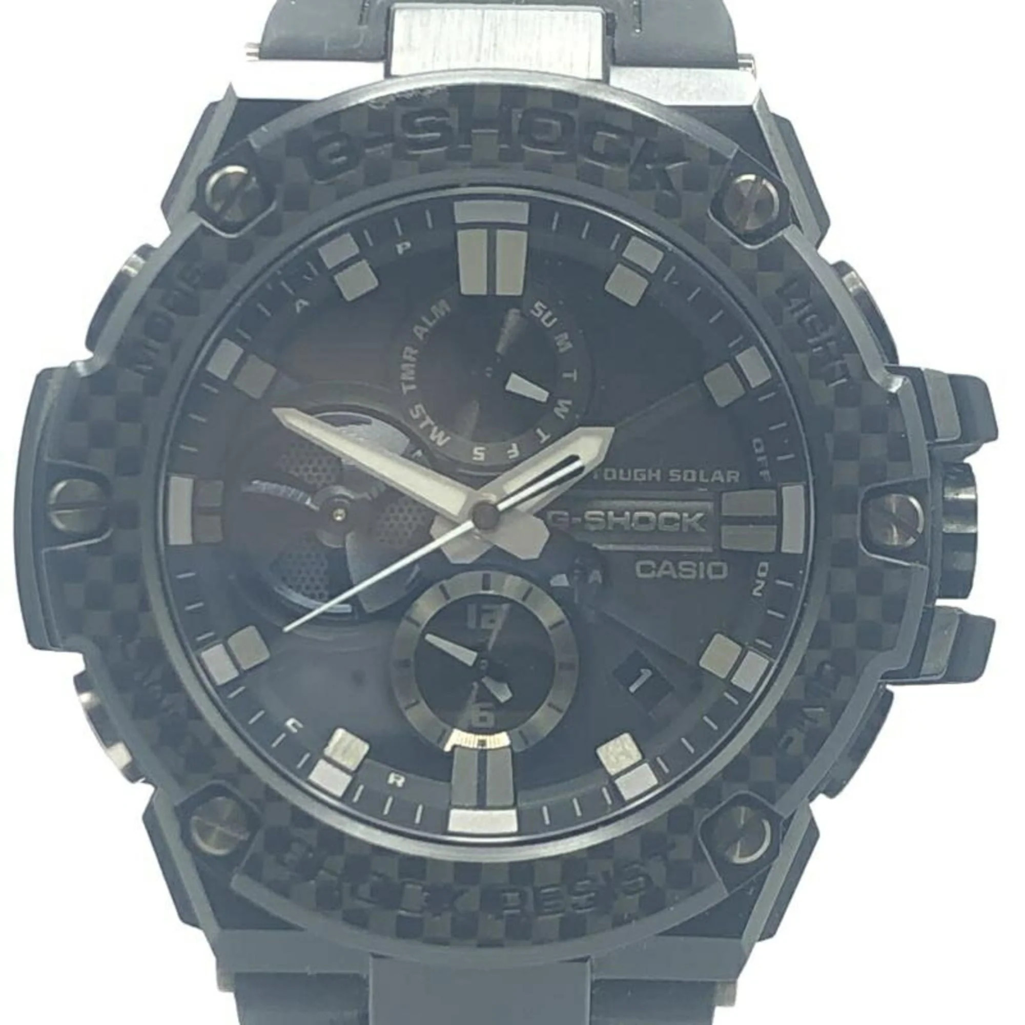 Casio G-Shock Wristwatch (Pre-Owned) | Shop Simon