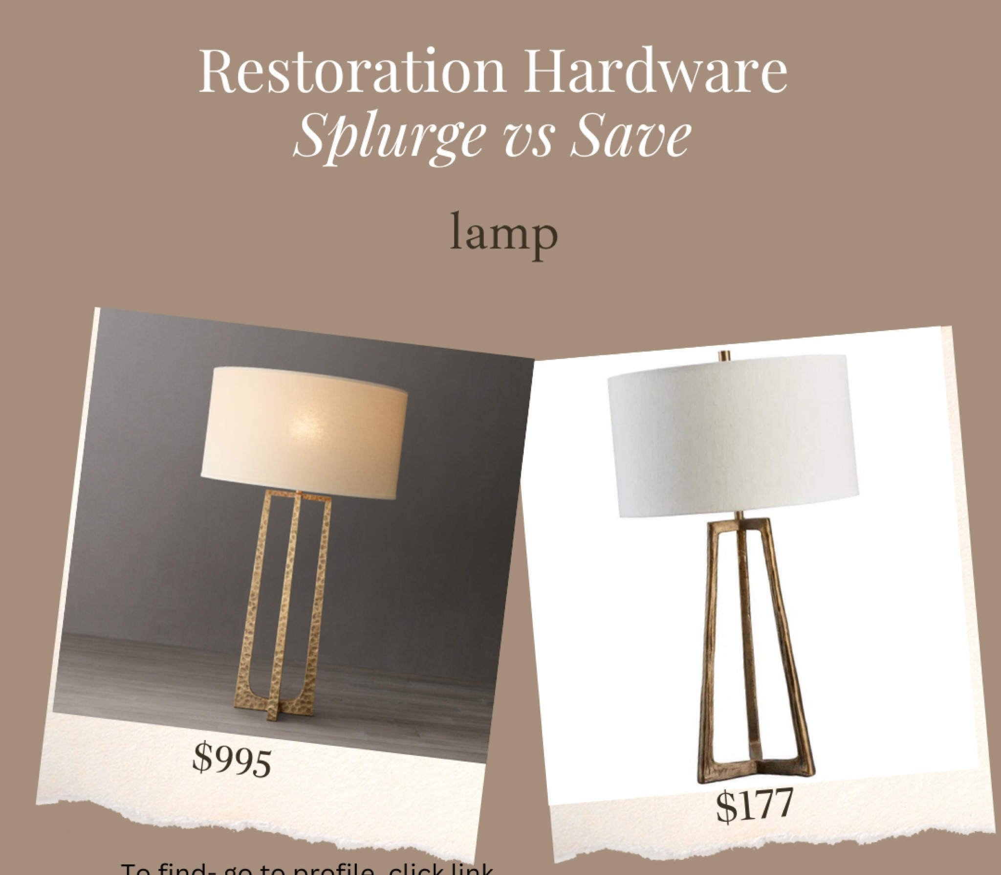 Also available in gold! 

#LTKsalealert #LTKhome #LTKFind