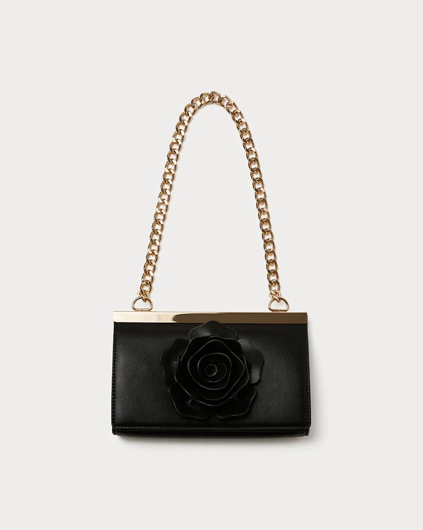 Evening Bag | We Wore What