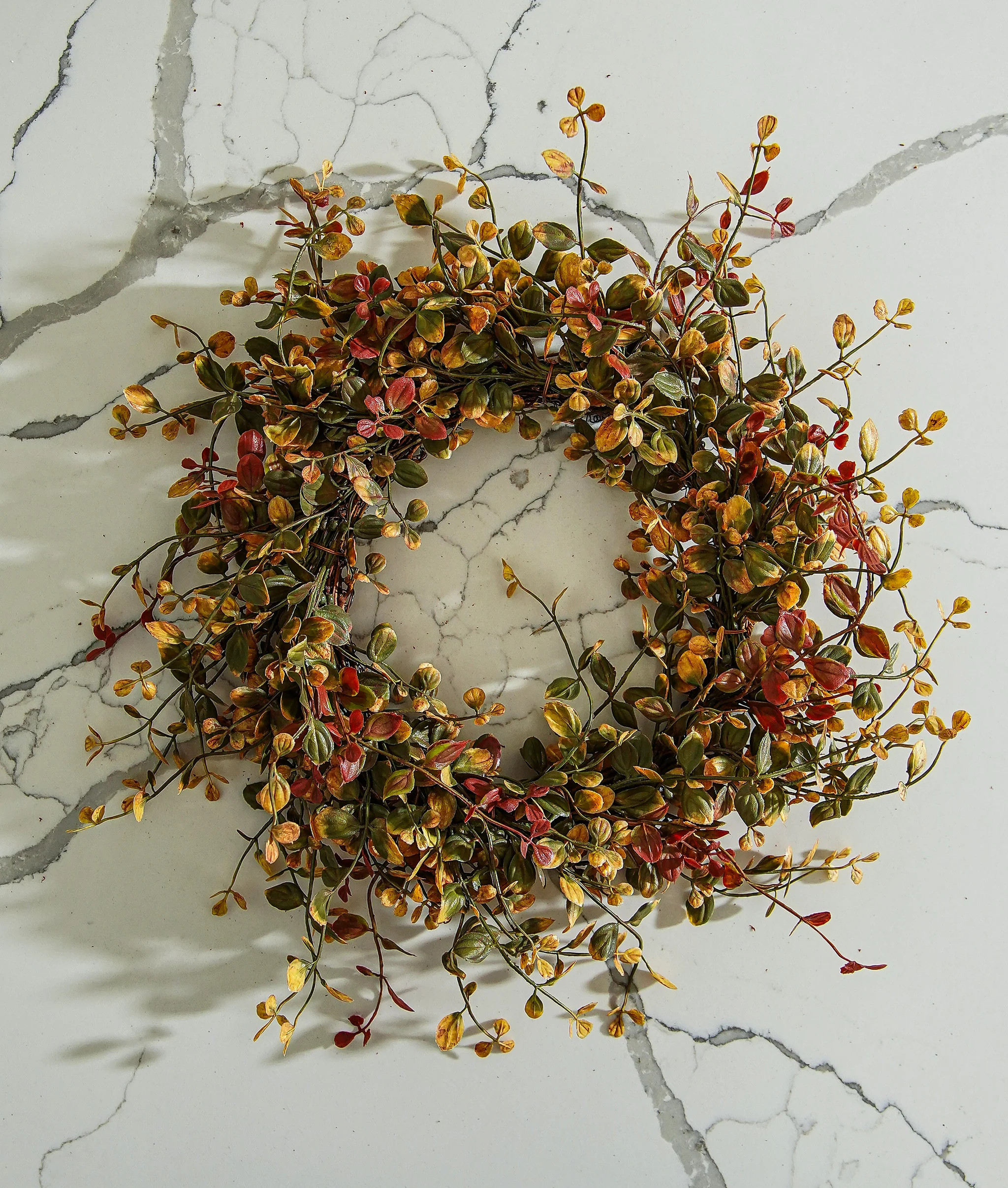 Pimpernel Candle Ring | 16" | MJHome