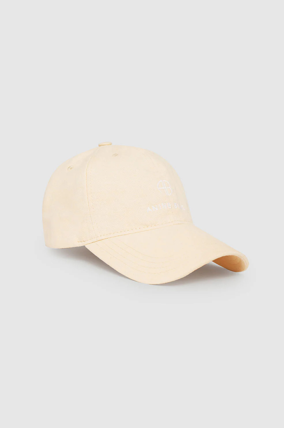 Jeremy Baseball Cap | Anine Bing