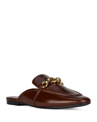 Women's Clerk Slide Loafer Flats | Bloomingdale's (US)