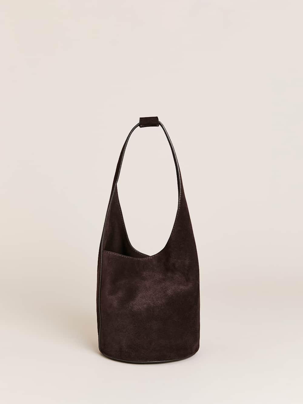 Small Silvana Bucket Bag | Reformation (Global)
