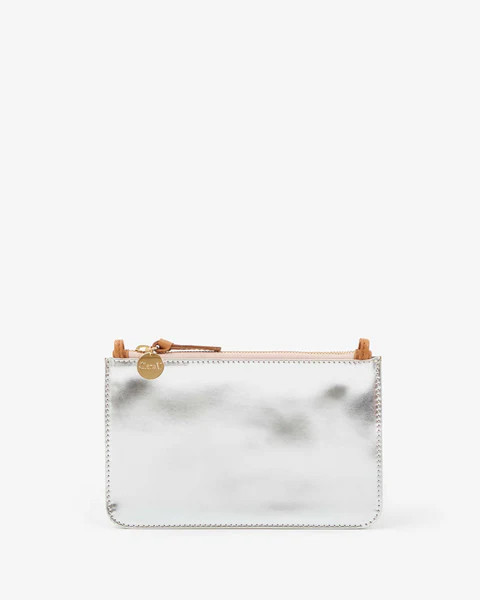 Margot Wallet Clutch w/ Tabs | Clare V.