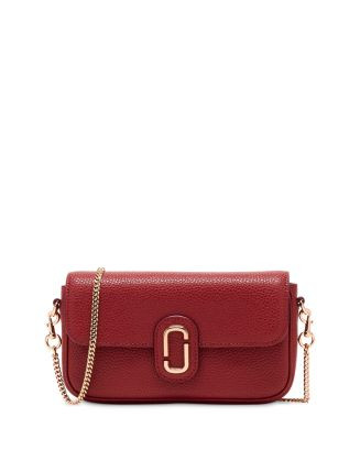 MARC JACOBS Pebble J Marc Leather Mini Bag | Bloomingdale's Sale Handbags Crossbody Bags | Bloomingdale's (AU)