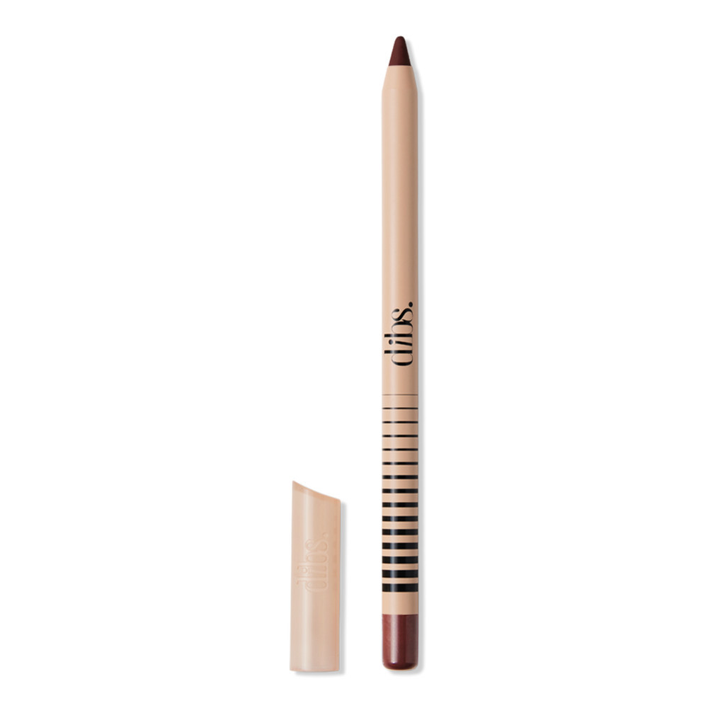 DIBS Beauty No Pressure Lip Liner - Tea Time | Ulta