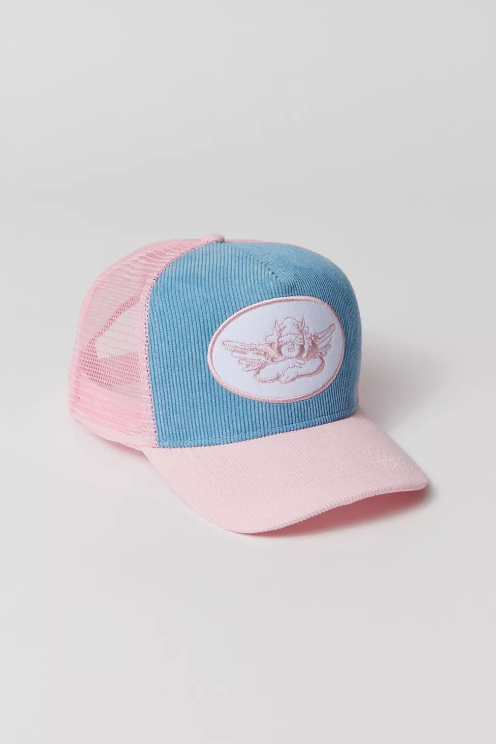 Boys Lie Gemini Trucker Hat | Urban Outfitters (US and RoW)