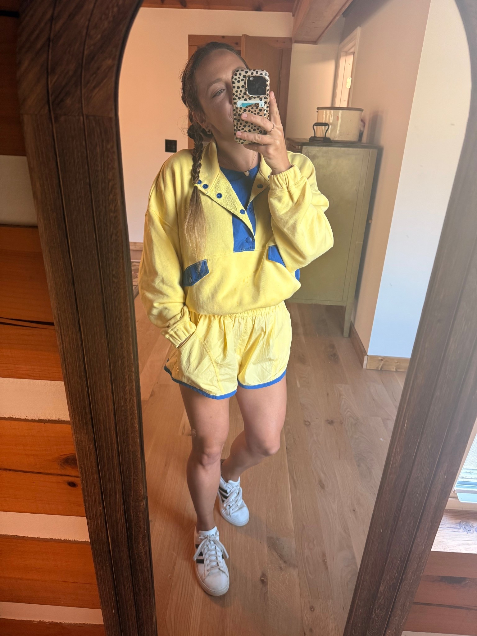 This free people set is 100% worth the hype. Effortless for an easy throw on and go outfit!

#LTKPetite #LTKActive