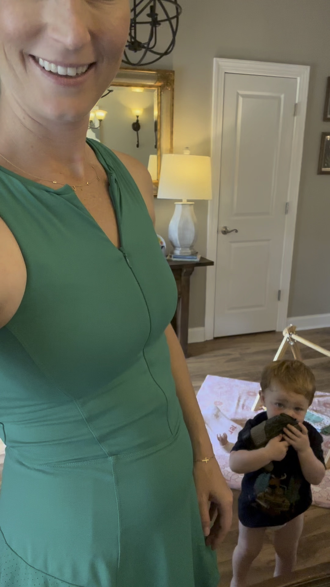 Very cute tennis dresses at Target!!

#LTKfindsunder50 #LTKfamily #LTKActive