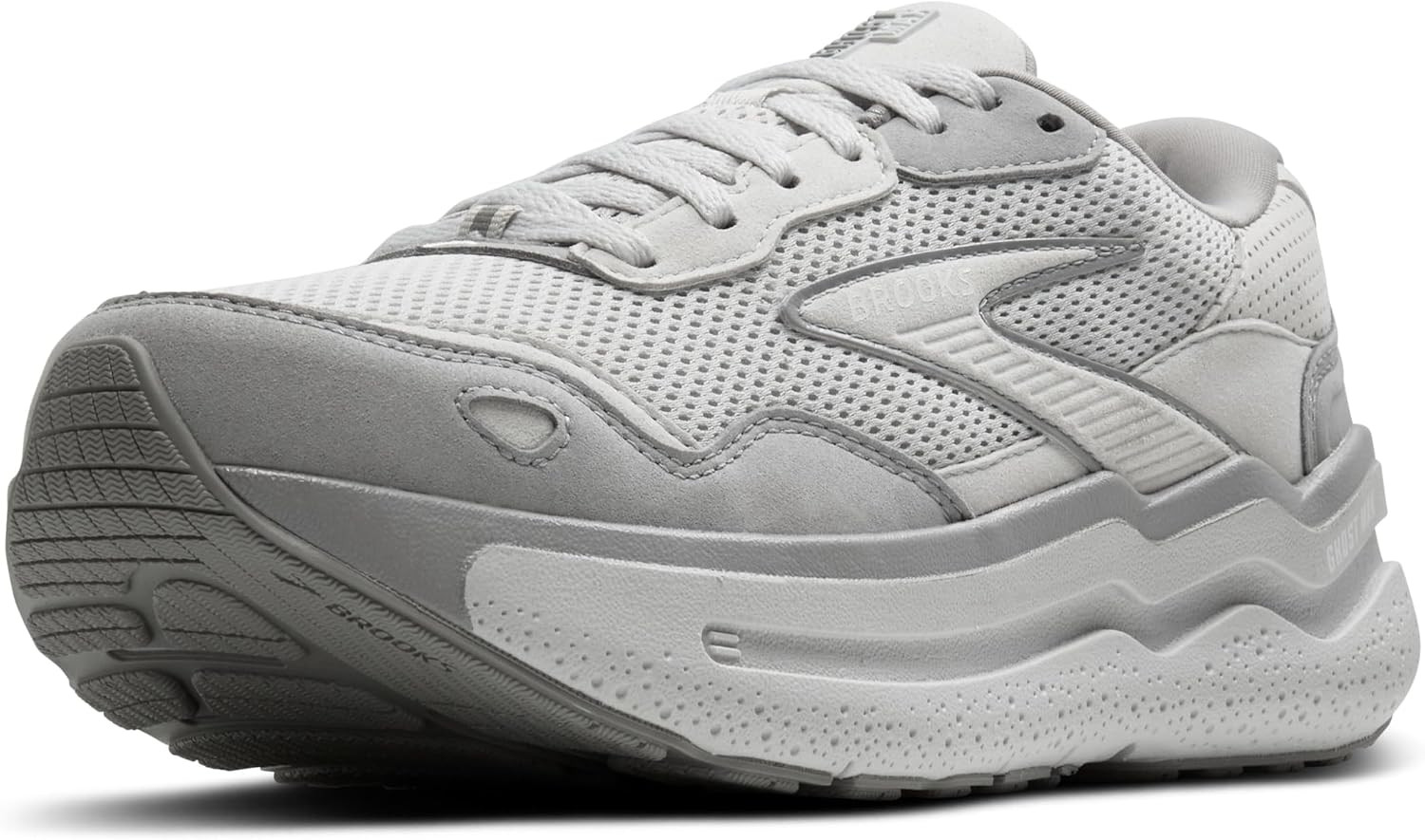 Brooks Women's Ghost Max SE Walking Shoe | Amazon (US)