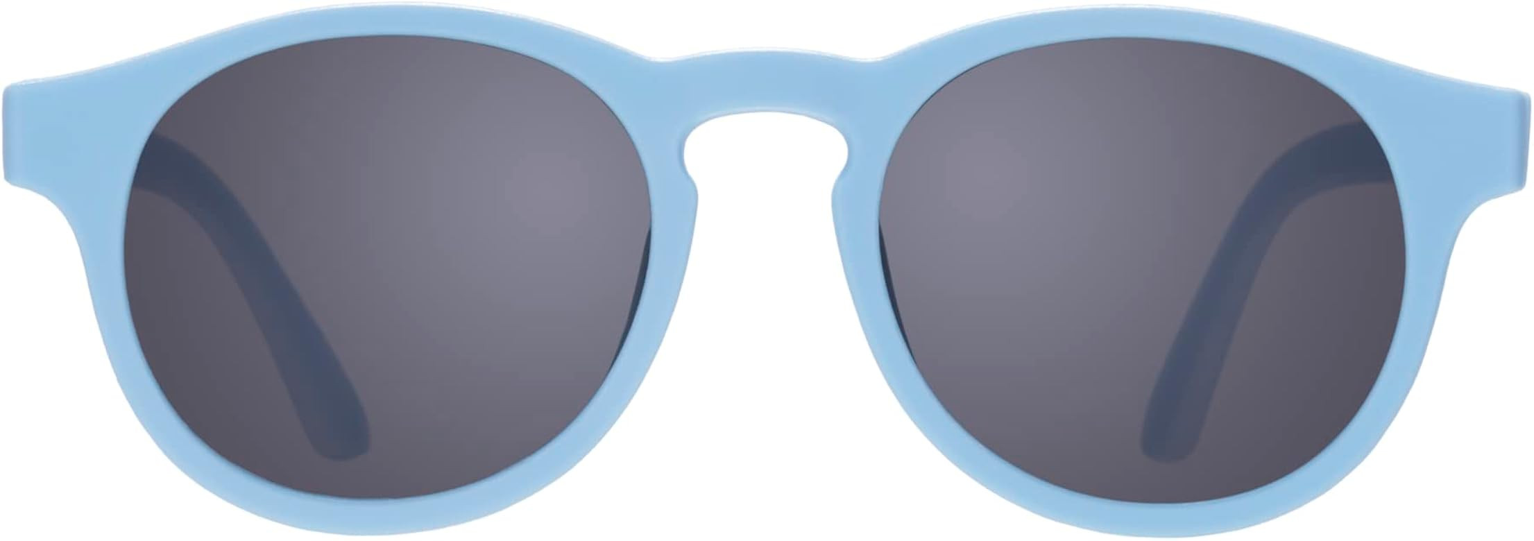 Babiators Children’s Keyhole Shaped UV Sunglasses - Bendable, Flexible, Durable, Baby Safe | Amazon (US)