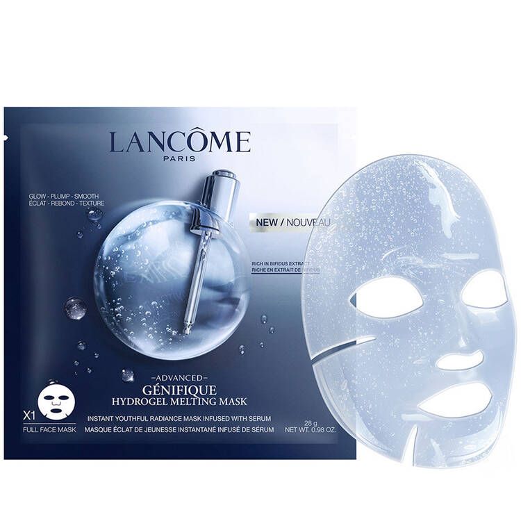 Advanced Génifique Hydrogel Melting Sheet Mask - Lancôme | Lancome (US)
