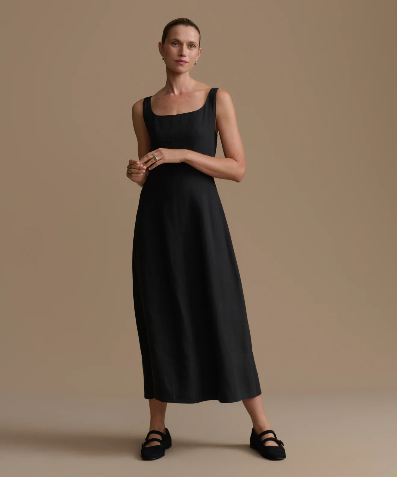 Jenni Kayne Women's Kinney Dress Size Medium | Jenni Kayne