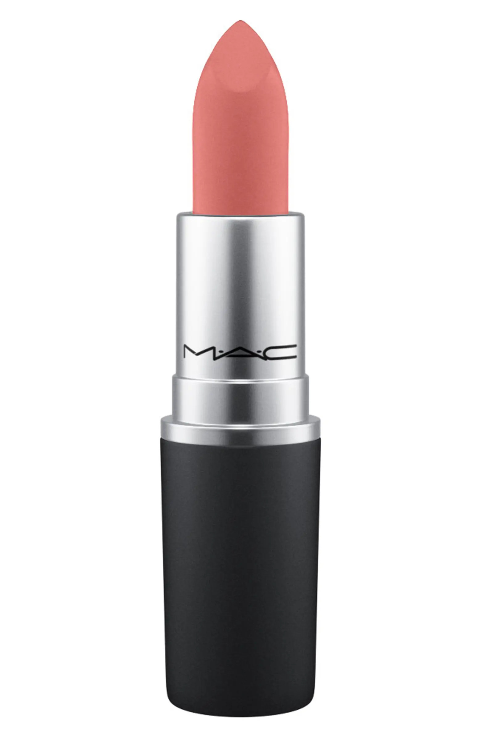 MAC Cosmetics Powder Kiss Lipstick | Nordstrom | Nordstrom